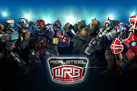 real steel robot boxing hack ios|[Mod Menu Hack] Real Steel World Robot Boxing (All .